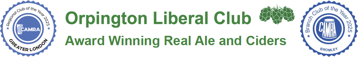 Orpington Liberal Club
