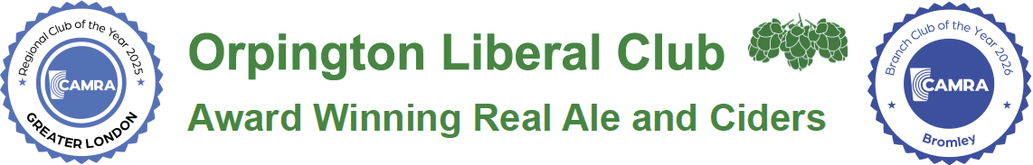 Orpington Liberal Club