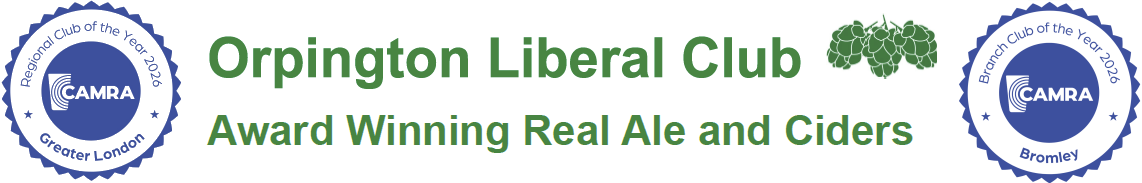 Orpington Liberal Club